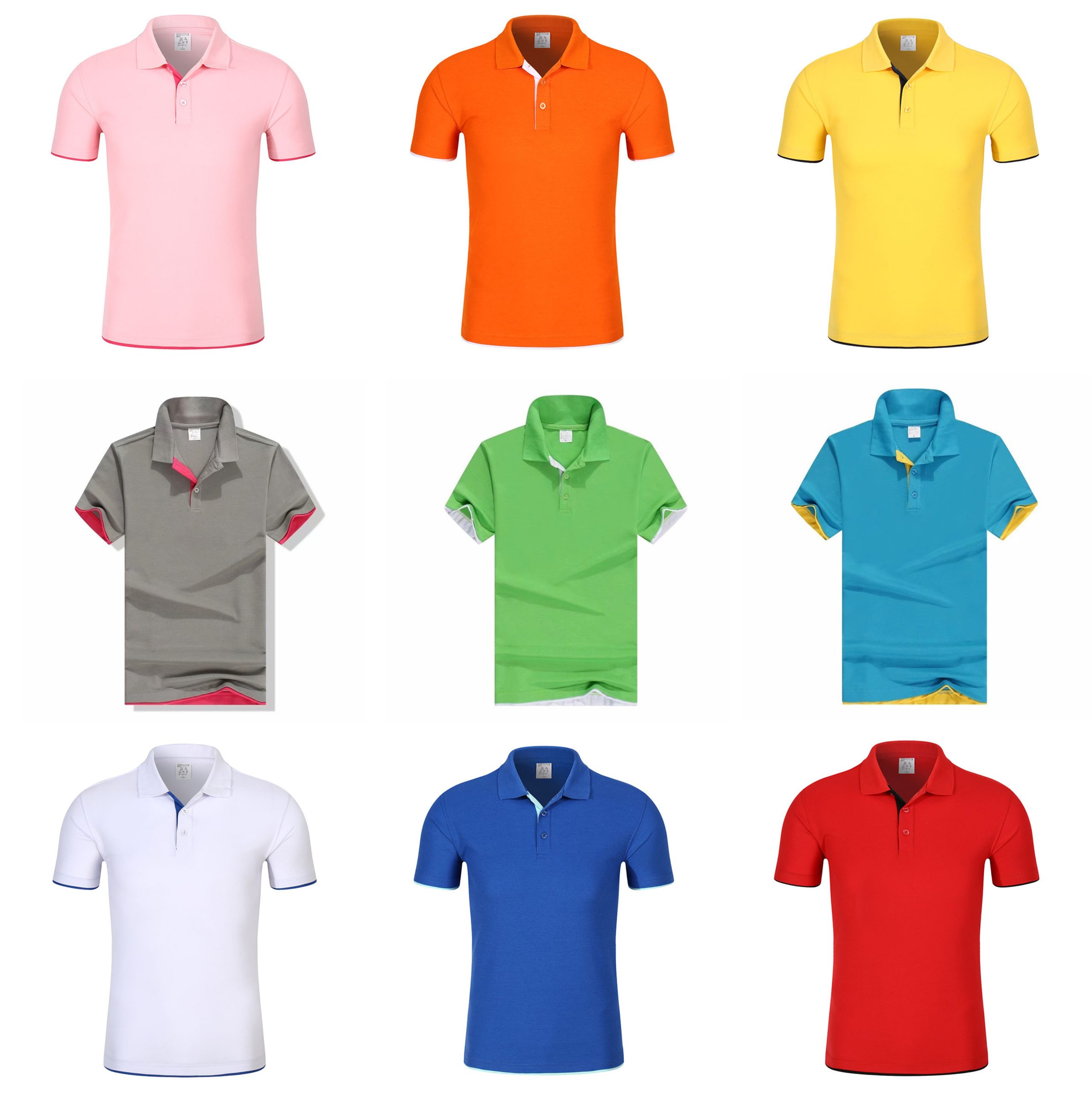 2 Tone Collar Shirt 8 scaled