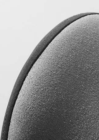 2 piece Ergo Neck Back Cushion 4