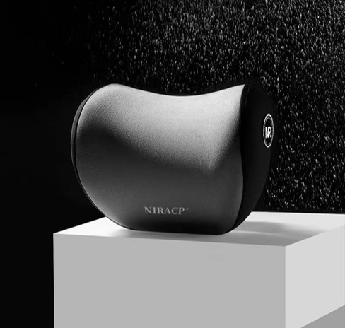 2 piece Ergo Neck Back Cushion 7