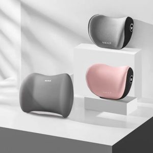 2 piece Ergo Neck Back Cushion 8