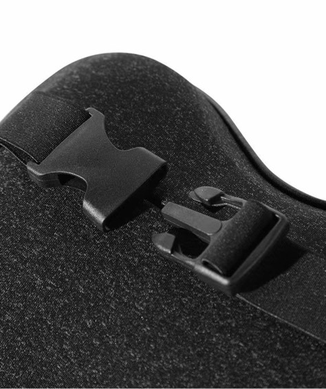 2 piece Ergo Neck Back Cushion 9