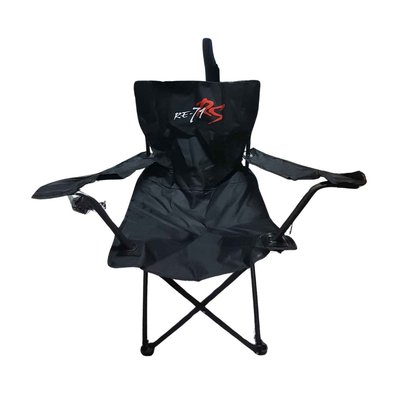 BRIDGESTONE Lightweight Foldable Chair 2