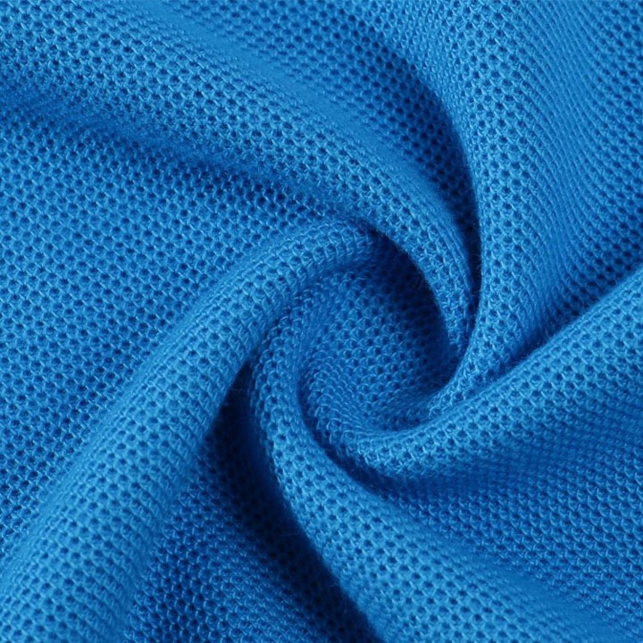 Cotton Collar Long Sleeve Shirt 5