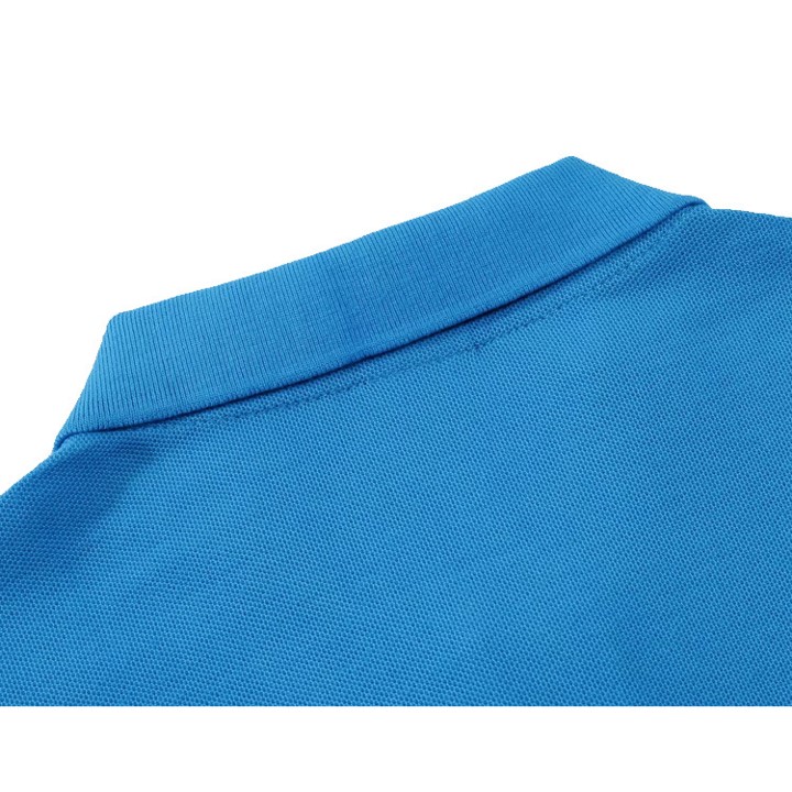 Cotton Collar Long Sleeve Shirt 8