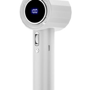 Digital Smart Portable Fan 10