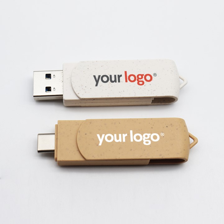 Eco Friendly Smart OTG Phone USB Flashdrive 1