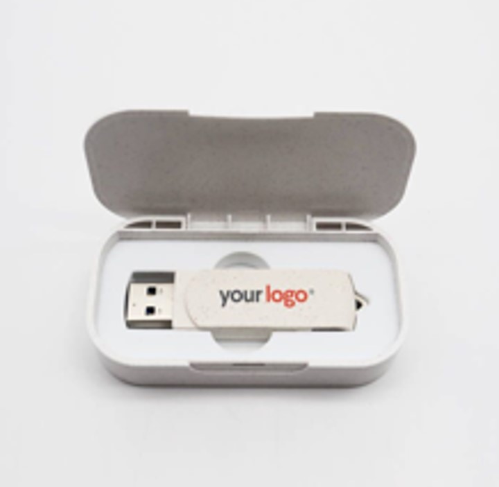 Eco Friendly Smart OTG Phone USB Flashdrive 3