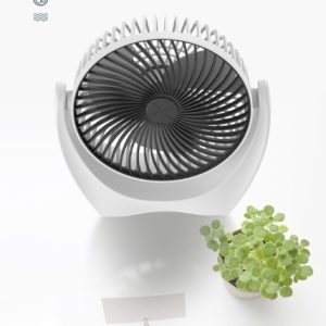 Flexi Table Top Desk Fan 4