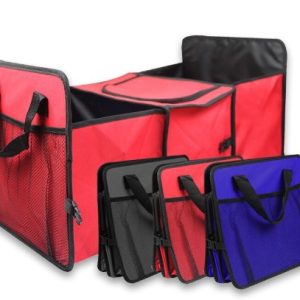 Foldable Organizer Storage Bag 6 1
