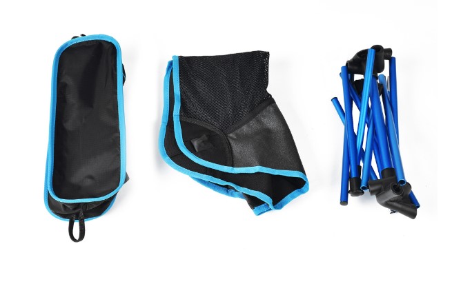 Foldable Outdoor Tent Chair 6