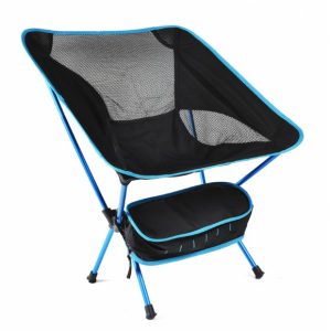 Foldable Outdoor Tent Chair 7