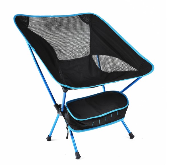 Foldable Outdoor Tent Chair 7