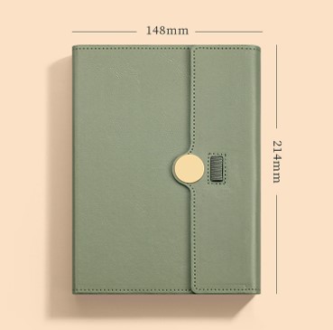 Pen Book Umbrella Gift Set 1