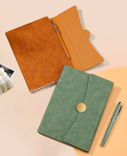 Pen Book Umbrella Gift Set 3