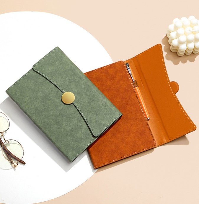 Pen Book Umbrella Gift Set 4