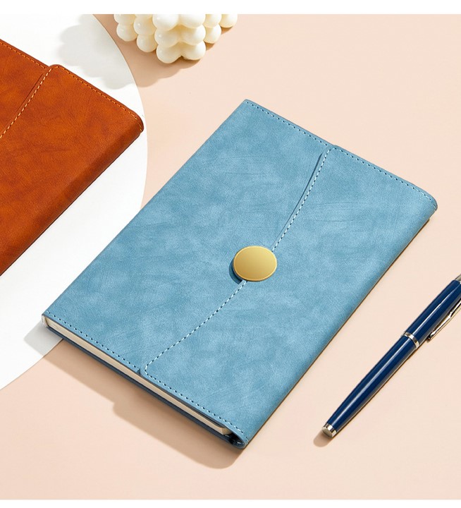 Pen Book Umbrella Gift Set 5