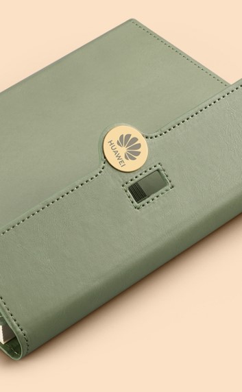 Pen Book Umbrella Gift Set 9