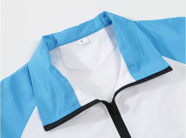 Sports Windbreaker Outdoor Jacket 2