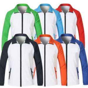 Sports Windbreaker Outdoor Jacket 3