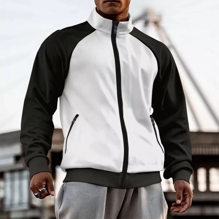 Sports Windbreaker Outdoor Jacket 5