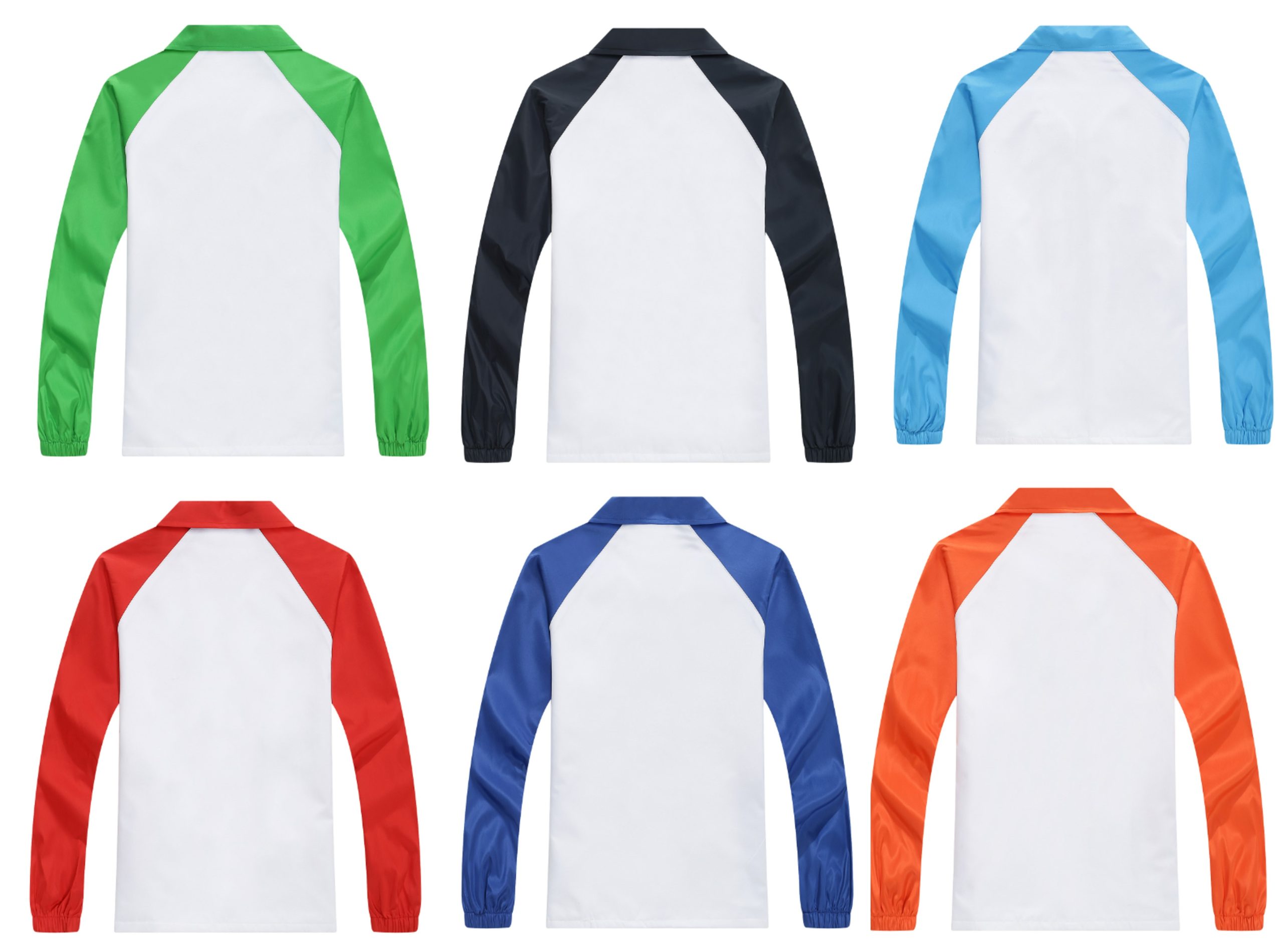 Sports Windbreaker Outdoor Jacket 7 scaled