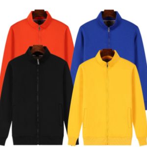 Thermal Warm Fleece Jacket 4