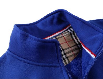 Thermal Warm Fleece Jacket 7