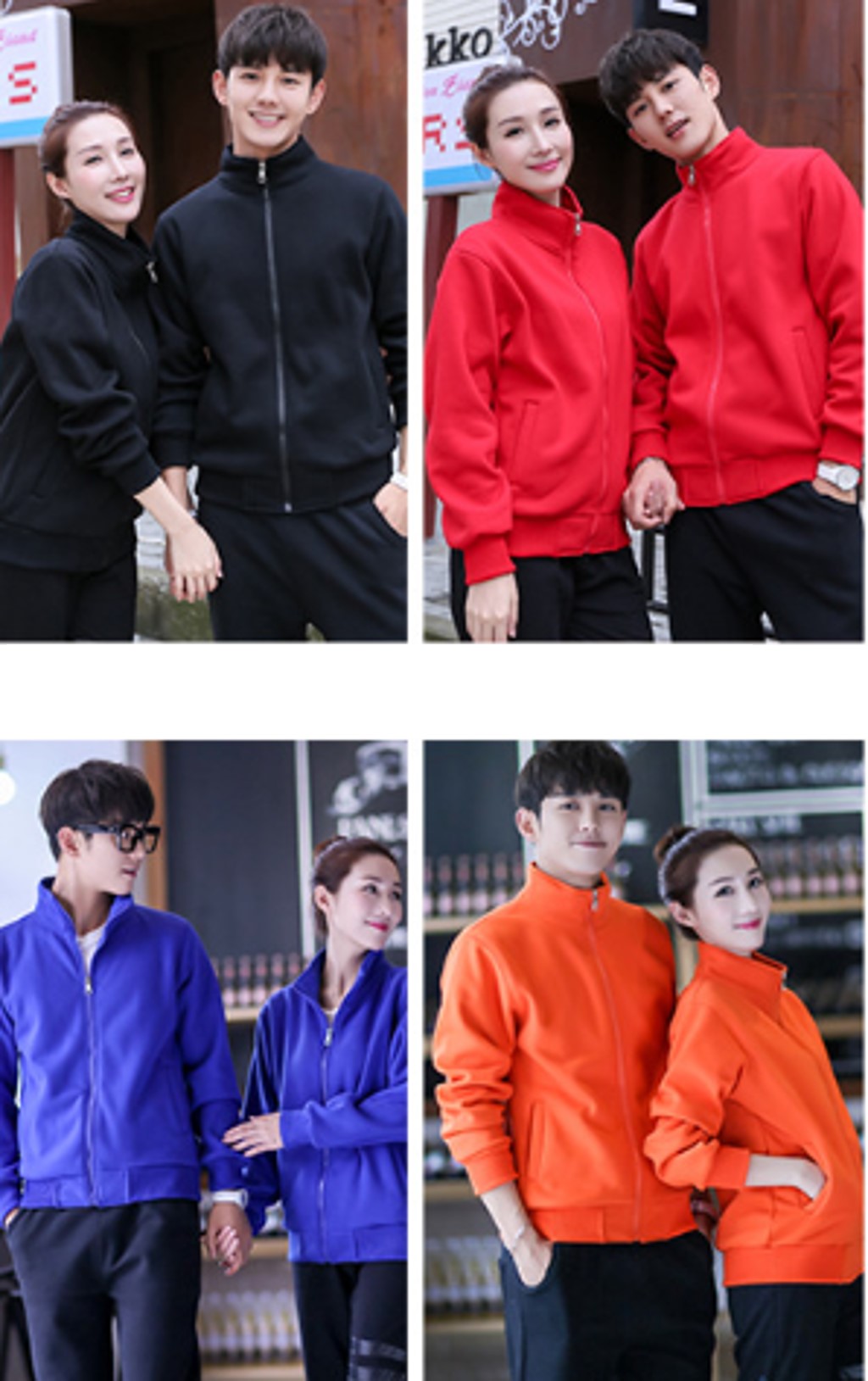 Thermal Warm Fleece Jacket 8