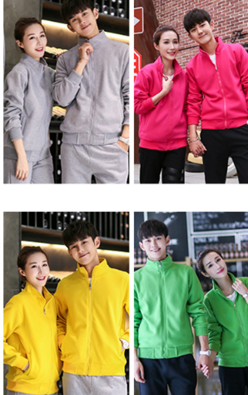 Thermal Warm Fleece Jacket 9