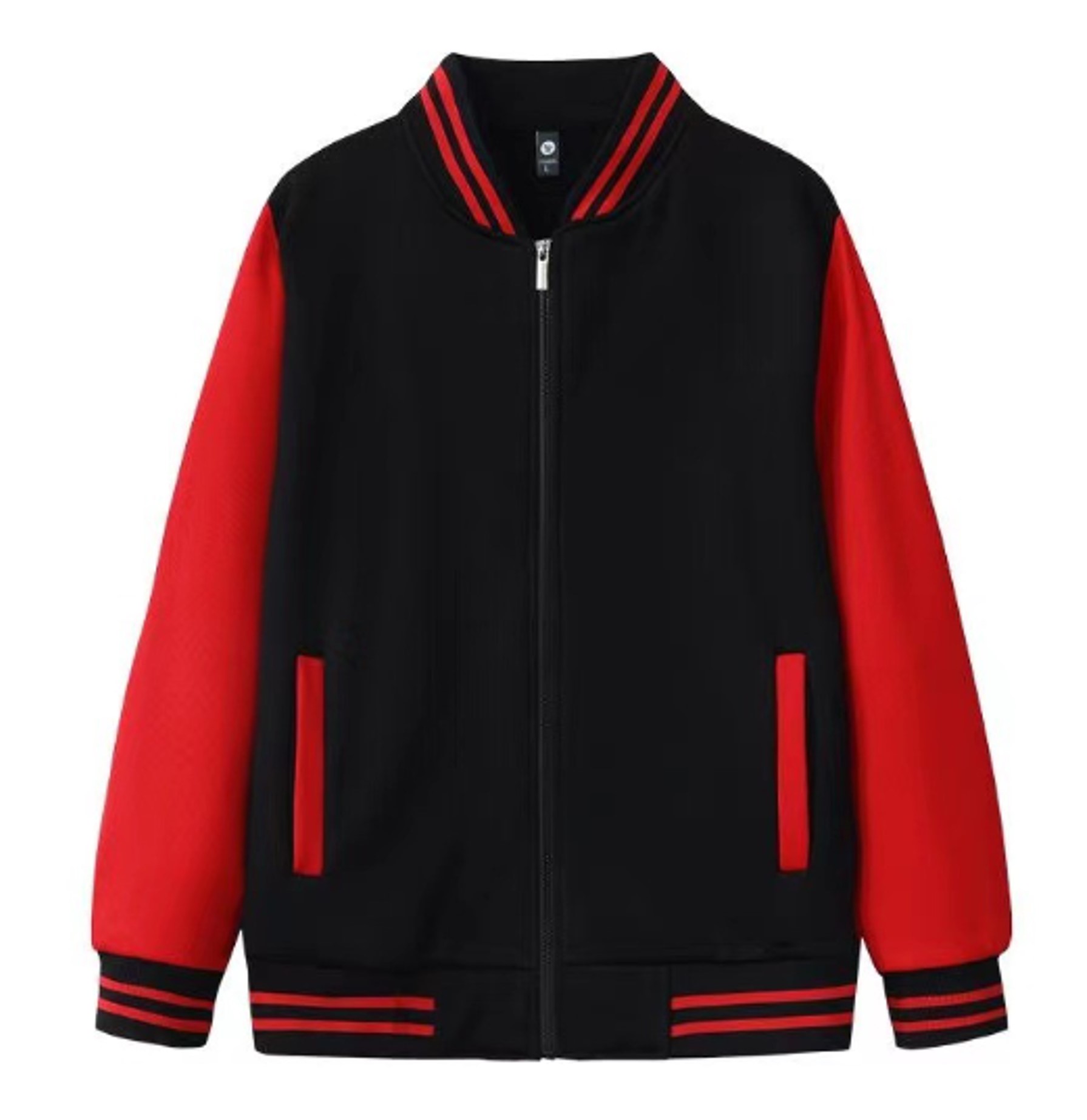 Varsity Baseball Jacket 11