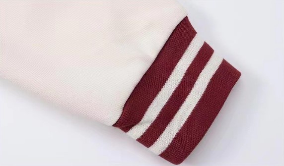 Varsity Baseball Jacket 13