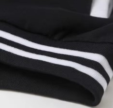 Varsity Baseball Jacket 18