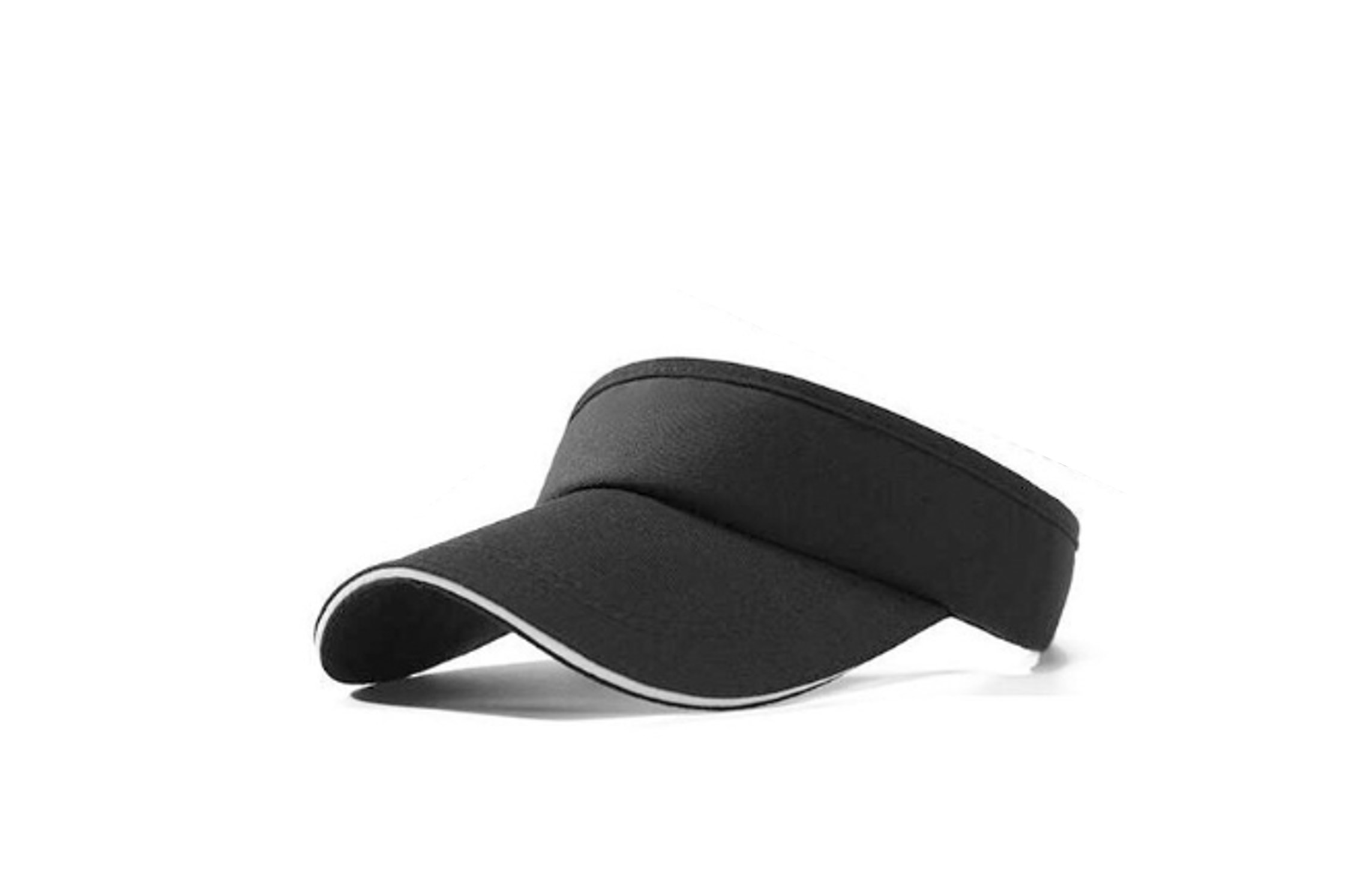 Velcro Strap Sun Visor Cap 10