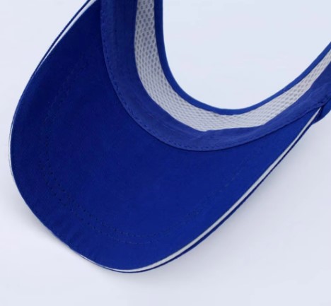 Velcro Strap Sun Visor Cap 6