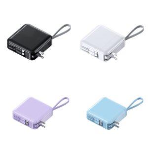 10000mah Lota K15 Wall Plug Powerbank 6 scaled