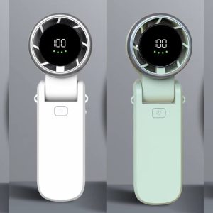 2 in 1 Neck Desk Hand Flexi Fan 2 scaled