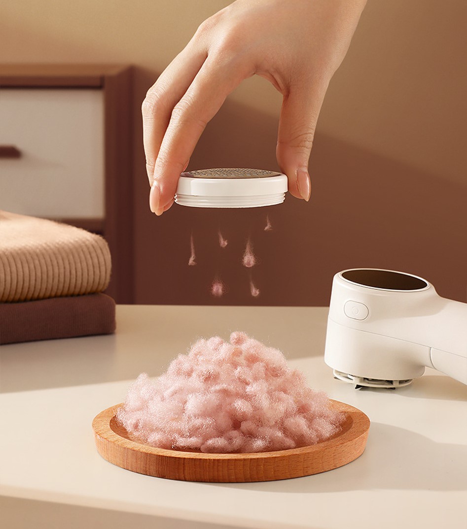 2 in 1 Vacuum Digital Fan 10