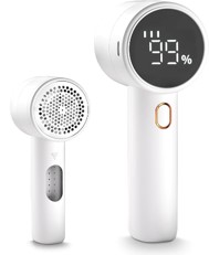 2 in 1 Vacuum Digital Fan 4