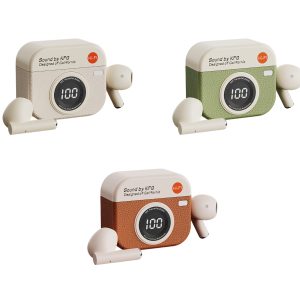 Camera Smart Earbuds 13 scaled