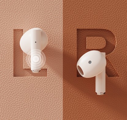 Camera Smart Earbuds 8