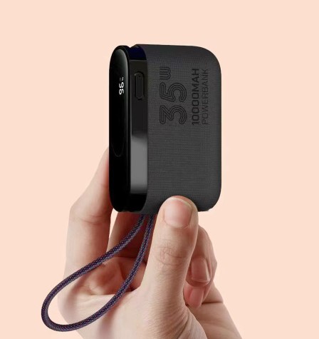 Capsule PW160 10000mah Powerbank 1 1