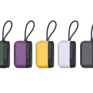 Capsule PW160 10000mah Powerbank 2 1 scaled