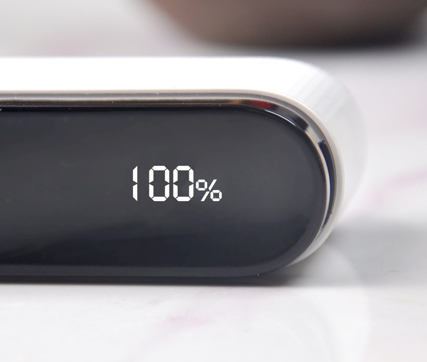 Capsule PW160 10000mah Powerbank 6