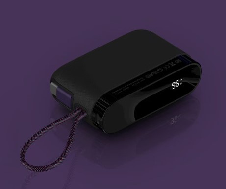 Capsule PW160 10000mah Powerbank 9