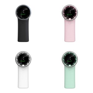 Digital A8 Palm Fan 7