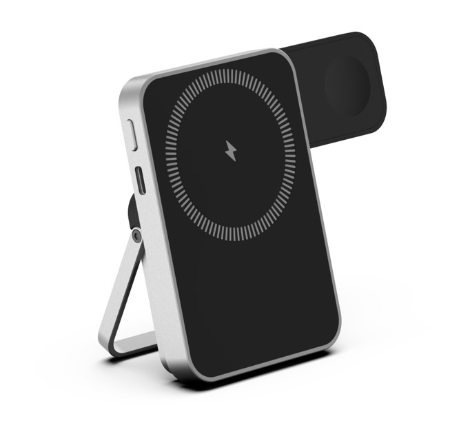 Dual Aluminum 50000mah Wireless Charger 9