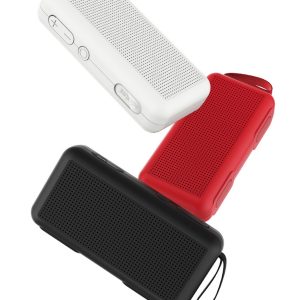 FO Colour Wireless Speaker 8