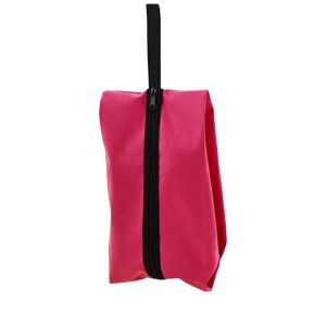 Flat Foldable Shoe Bag