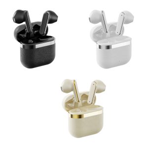 Leather Premium Earbuds 14 scaled