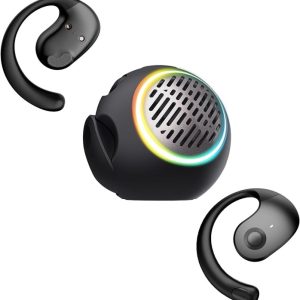 Ovolo Earbuds Speaker 4